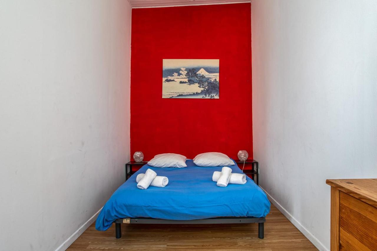 Appartement Blacha - Welkeys La Ciotat Exteriör bild