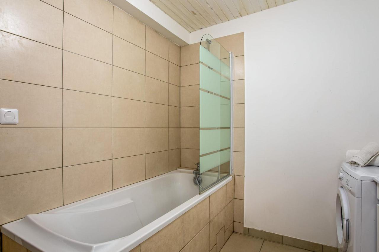 Appartement Blacha - Welkeys La Ciotat Exteriör bild